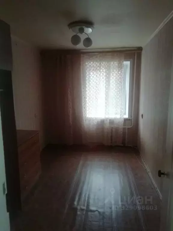 3-к кв. Самарская область, Самара пос. Красная Глинка, 1-й кв-л, 10 ... - Фото 2