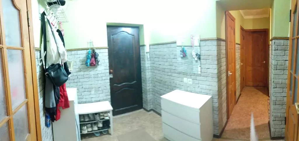 Продаётся 3-к квартира, 67.6 м - Фото 1