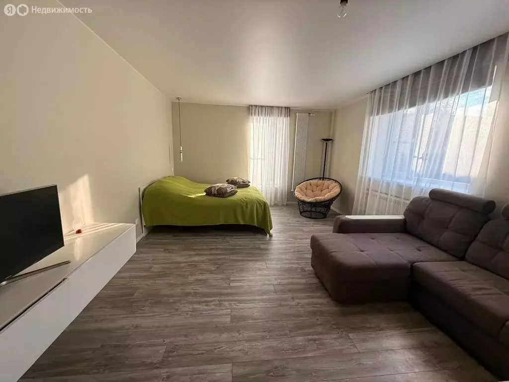 Дом в Конаково, Еловая улица (173.2 м) - Фото 2