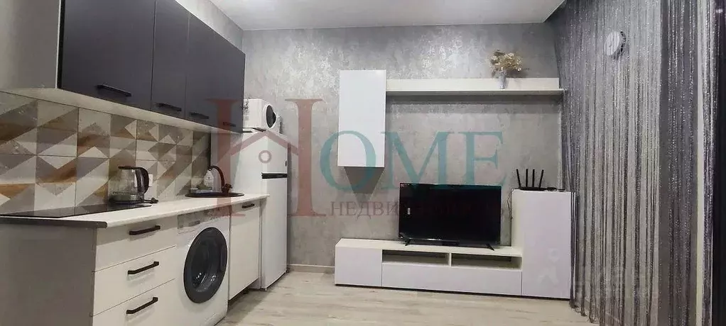 1-к кв. Новосибирская область, Новосибирск Ипподромская ул., 12/1 ... - Фото 1