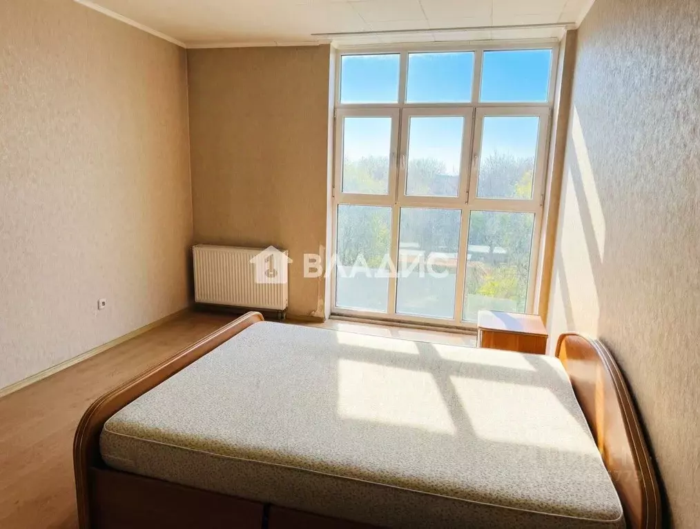 2-к кв. Калининградская область, Калининград ул. Юрия Гагарина, 55Б ... - Фото 2