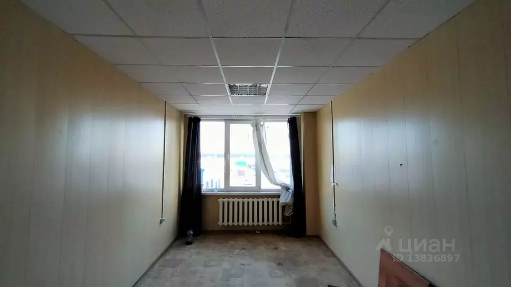 Офис в Тверская область, Тверь ул. Борихино Поле, 2 (18 м) - Фото 0