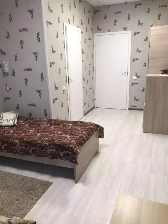 Комната Ленинградская область, Бокситогорск Комсомольская ул., 9 (18.0 ... - Фото 2