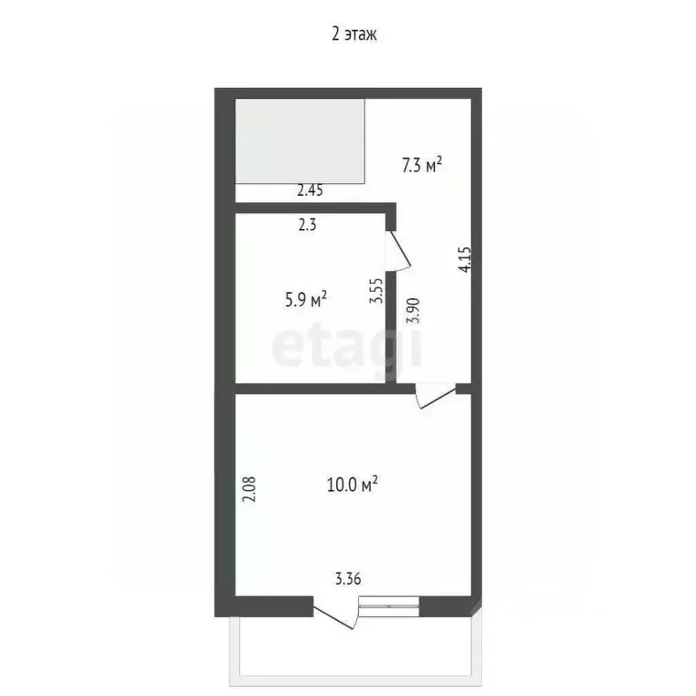 Таунхаус в Крым, Феодосия муниципальный округ, Коктебель пгт ул. ... - Фото 2