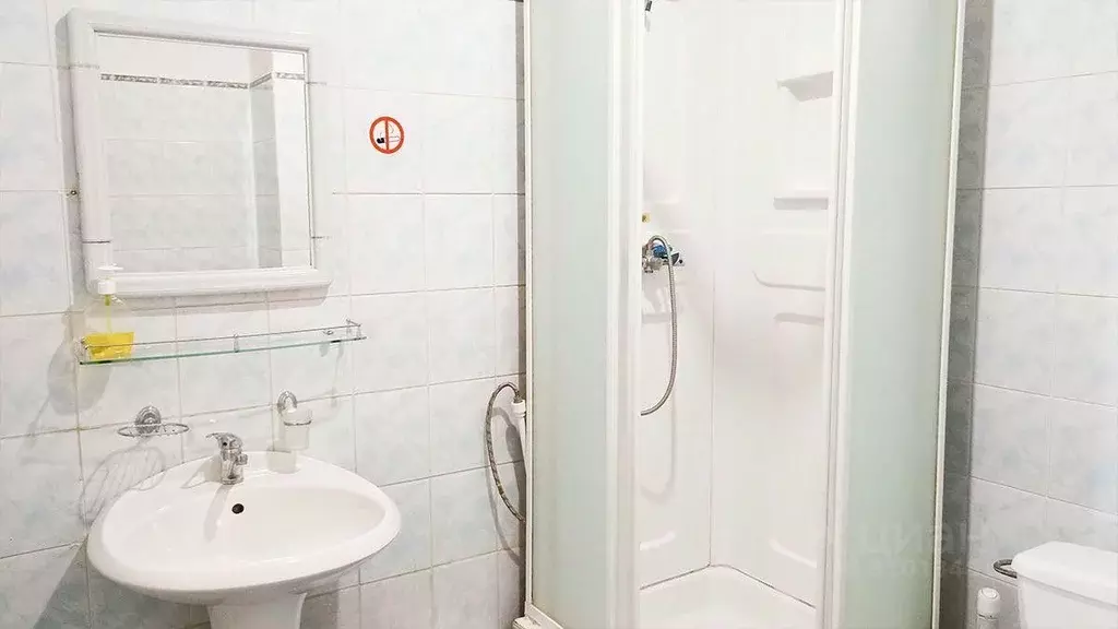 Комната Курганская область, Курган пл. Имени В.М. Слосмана, 6 (15.0 м) - Фото 1