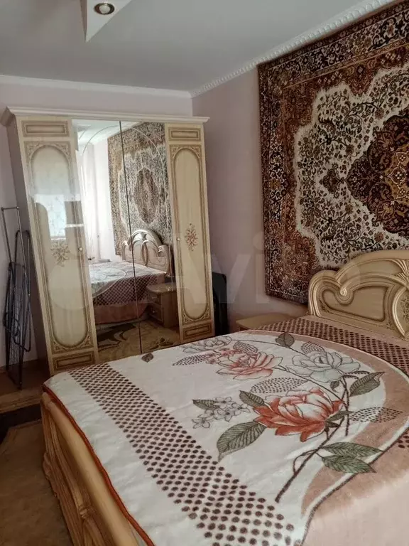 1-к. квартира, 35 м, 3/5 эт. - Фото 1