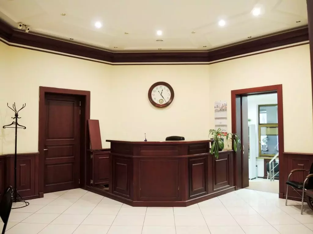 Офис в Москва Слесарный пер., 3 (230 м) - Фото 1