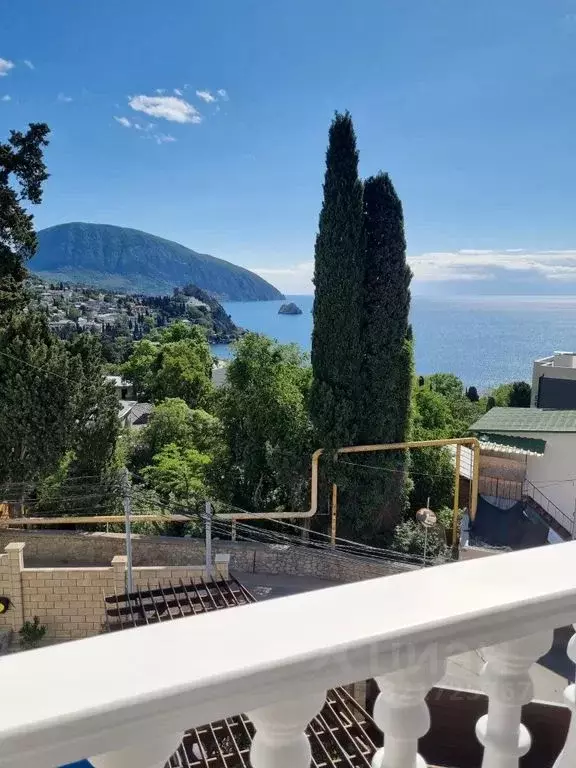 Комната Крым, Ялта муниципальный округ, Гурзуф пгт ш. Гурзуфское, 5 - Фото 1