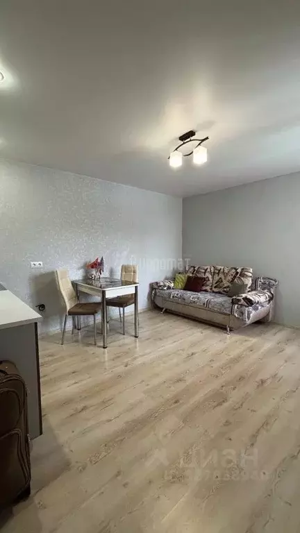 Студия Курганская область, Курган просп. Конституции, 77Б (25.1 м) - Фото 2