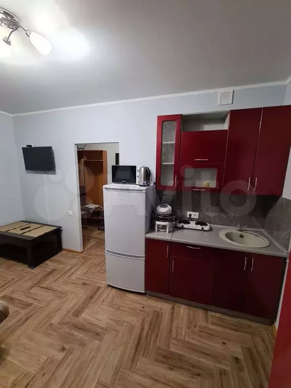 Квартира-студия, 20 м, 7/9 эт. - Фото 0