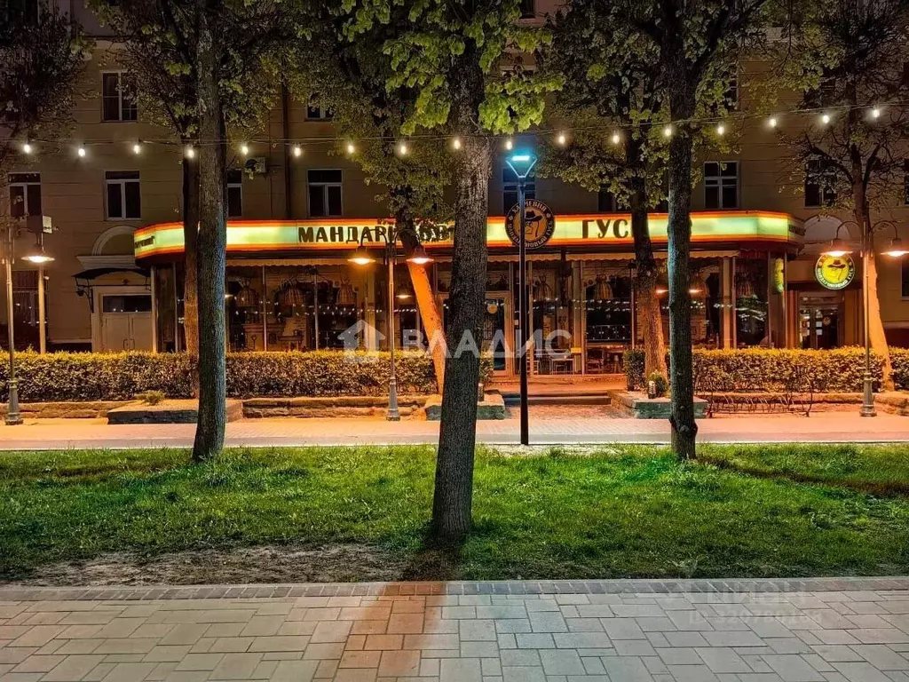 3-к кв. Смоленская область, Смоленск ул. Октябрьской Революции, 7 ... - Фото 1