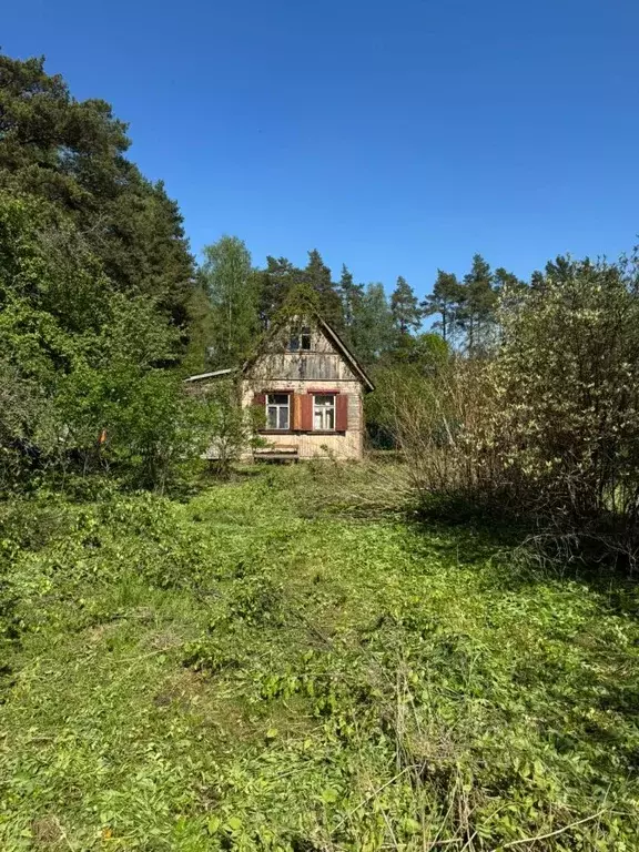 Дом в Московская область, Богородский городской округ, Электроугли СНТ ... - Фото 1