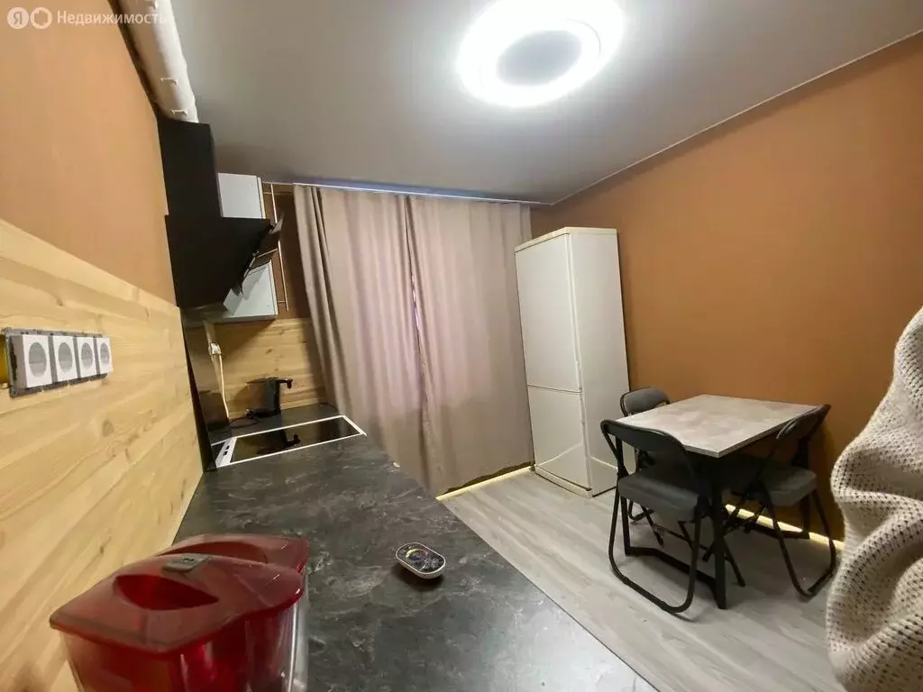 2-комнатная квартира: Шушары, Московское шоссе, 256к8 (52 м) - Фото 0