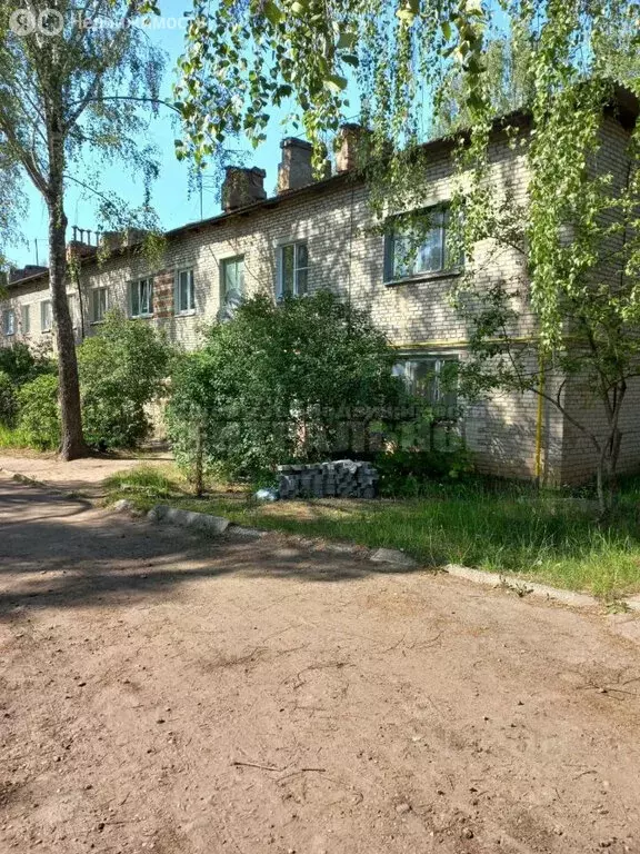 1-комнатная квартира: Смоленск, посёлок Торфопредприятие, 57 (28 м) - Фото 0