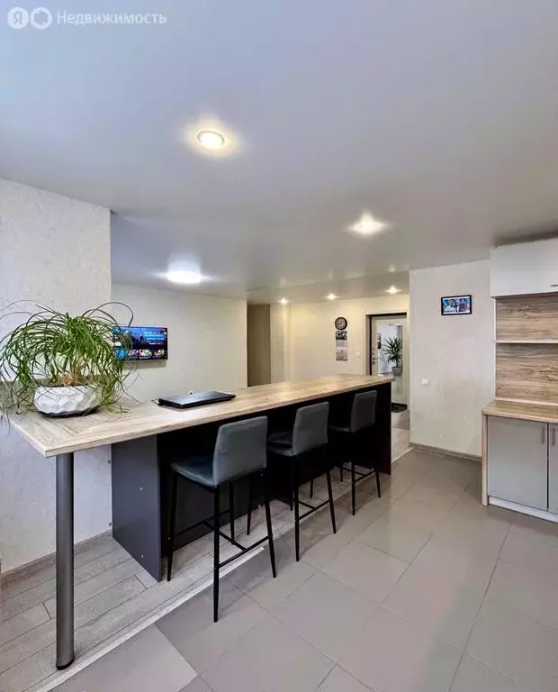 3-комнатная квартира: Тольятти, Московский проспект, 44 (83.7 м) - Фото 2