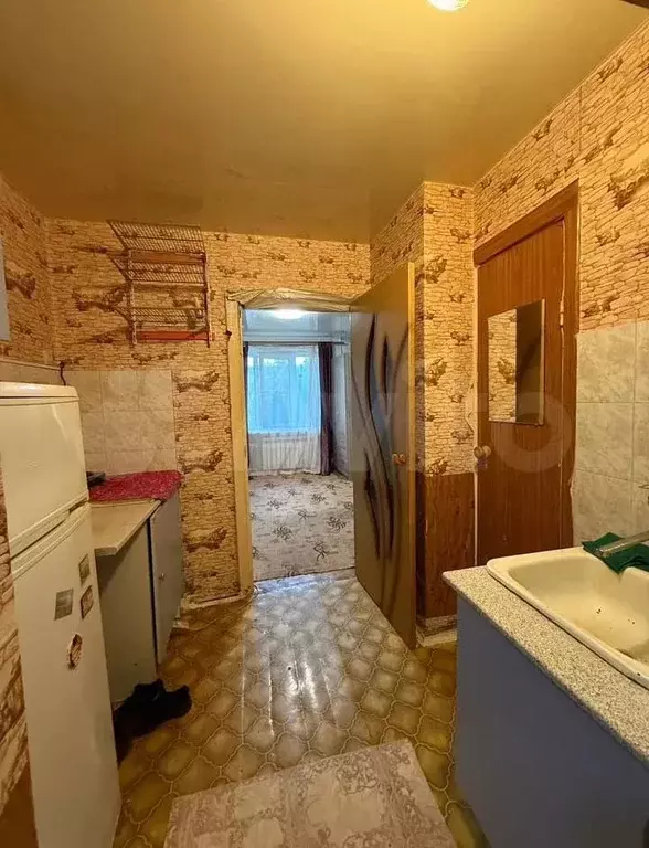 Продаётся 1-к квартира, 19 м - Фото 1