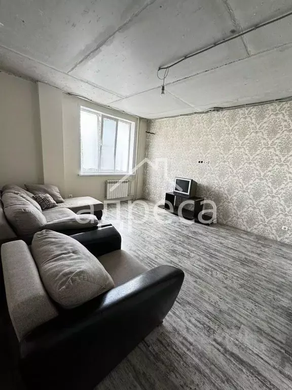 3-к кв. Самарская область, Самара Силовая ул., 6 (93.0 м) - Фото 2