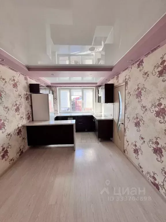1-к кв. Санкт-Петербург ул. Шкапина, 9-11 (36.8 м) - Фото 1