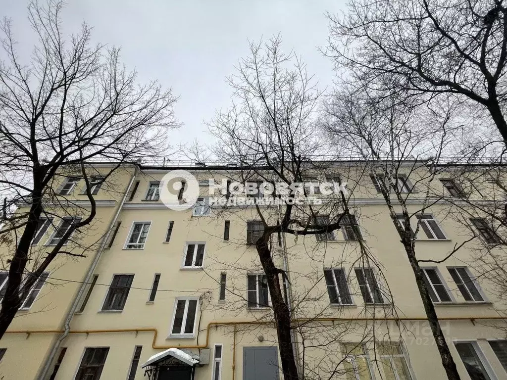Комната Кировская область, Киров ул. Ленина, 109а (12.4 м) - Фото 0