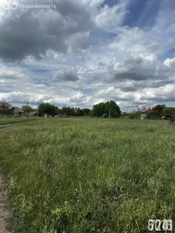 Участок в Российский, Полевая улица, 25/2 (10 м) - Фото 0