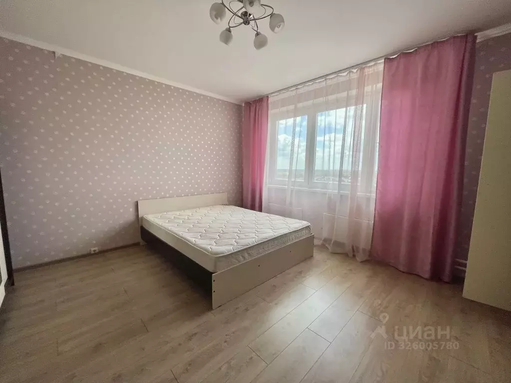 1-к кв. Москва проезд Чечерский, 128к2 (43.0 м) - Фото 1