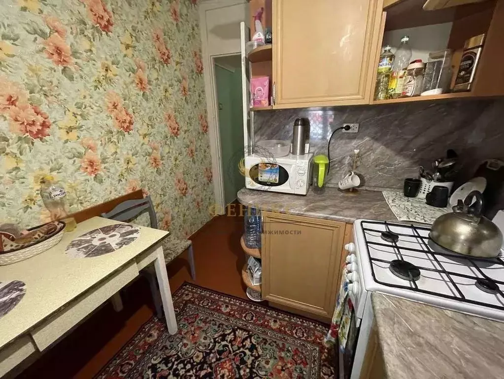 2-к кв. Белгородская область, Белгород ул. Железнякова, 19 (44.0 м) - Фото 0