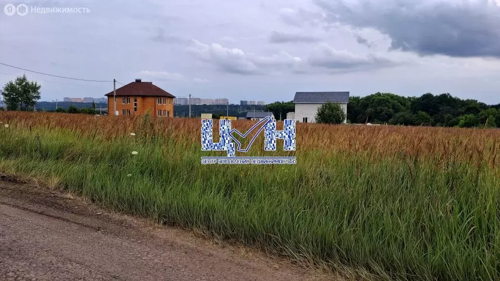 Участок в Курск, улица Матвея Блантера, 1А (10 м) - Фото 1