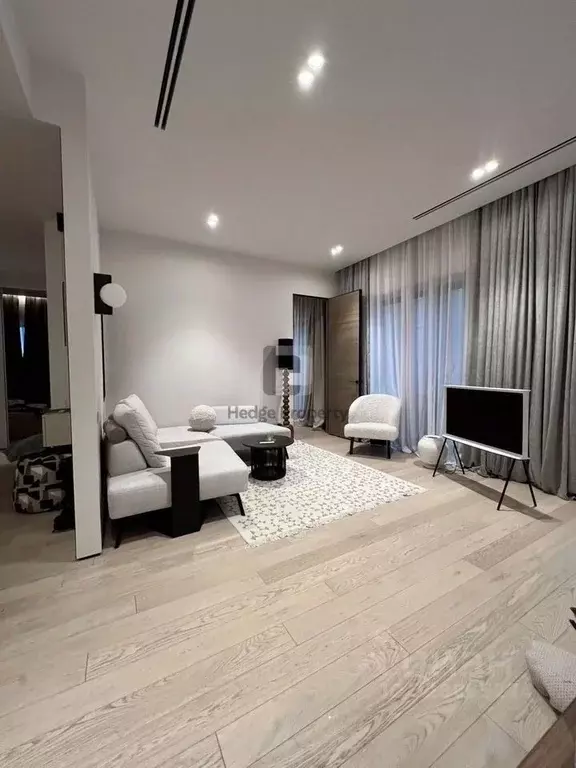 3-к кв. Москва ул. 1-я Ямского Поля, 1к1 (84.0 м) - Фото 1