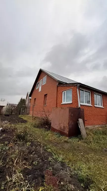 Дом в Башкортостан, Нефтекамск Российская ул., 35 (128 м) - Фото 2