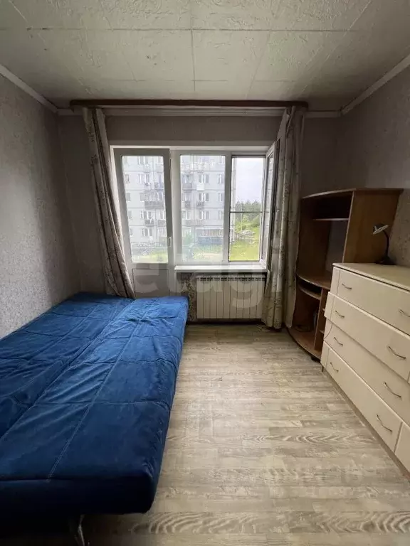 Комната Коми, Сыктывкар ул. Морозова, 140 (11.3 м) - Фото 2