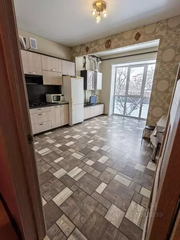 1-к кв. Брянская область, Брянский район, Снежское с/пос, пос. ... - Фото 2