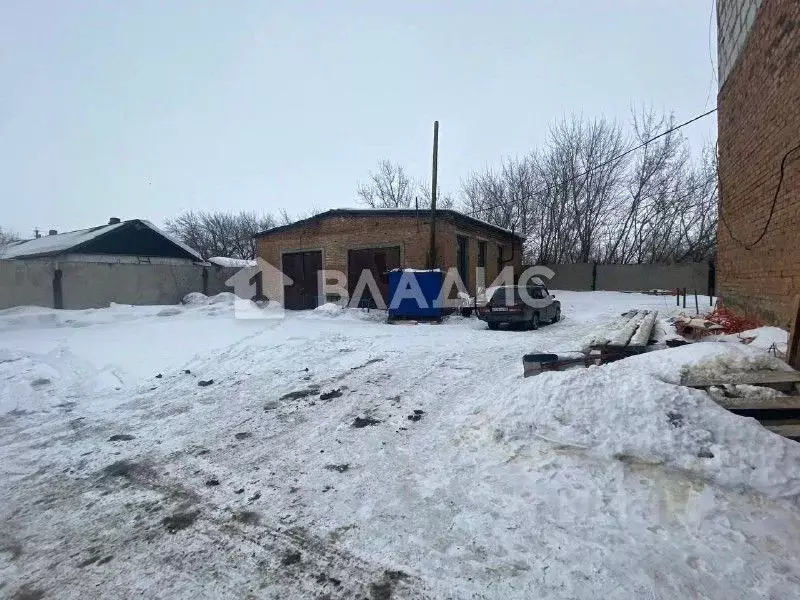 Производственное помещение в Алтайский край, Бийск ул. Ефима ... - Фото 0