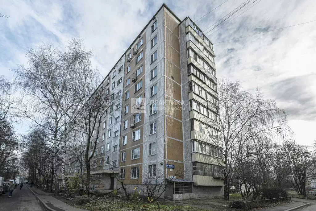 Продается 1-комнатная квартира - Фото 1