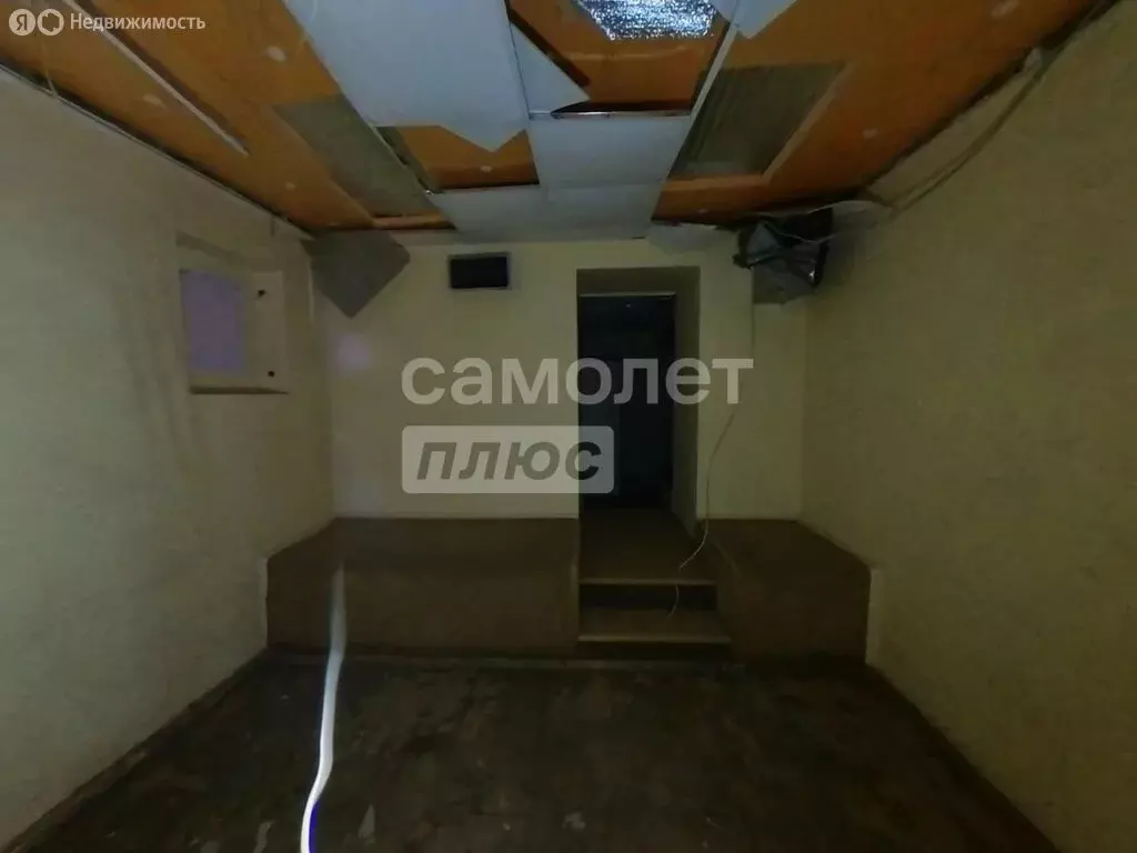 Помещение свободного назначения (219.8 м) - Фото 1