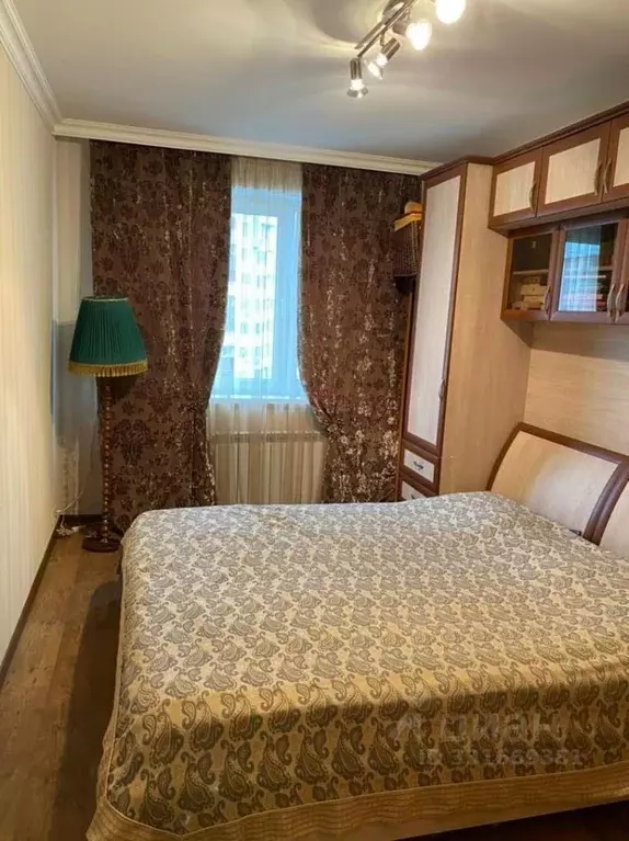 2-к кв. Москва Старопетровский проезд, 12Ак1 (60.0 м) - Фото 1