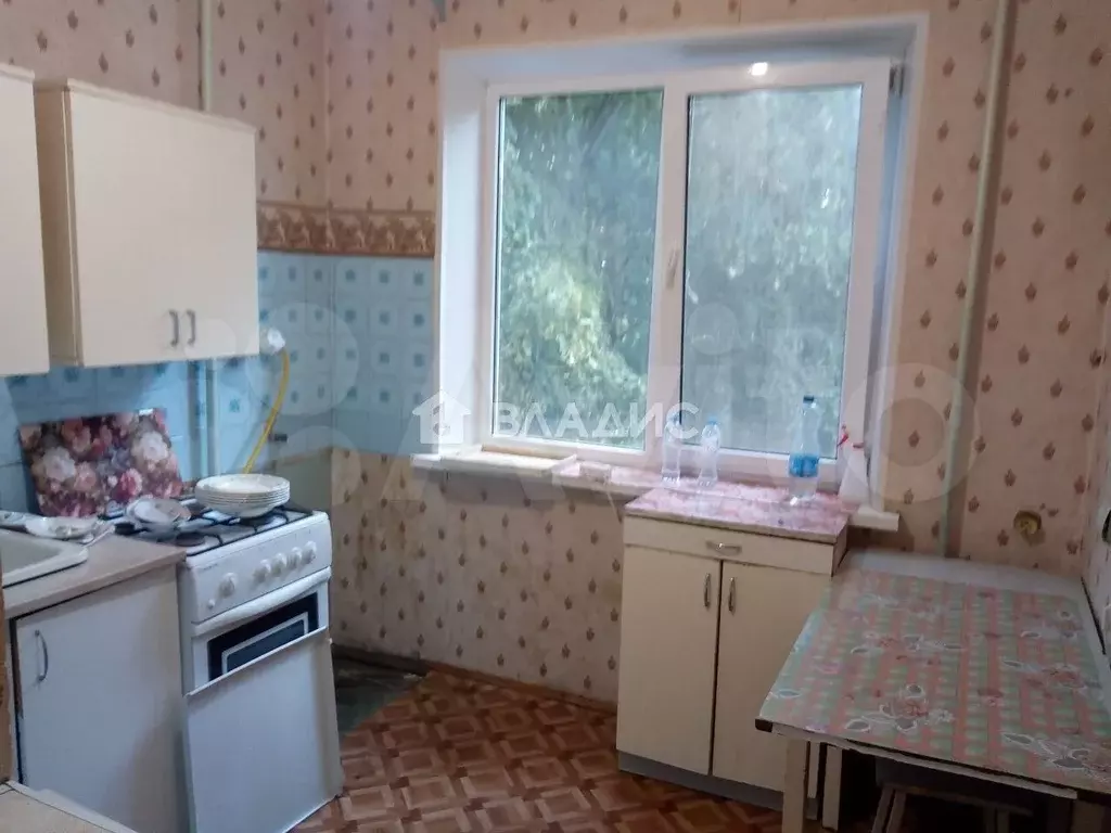 2-к. квартира, 44,3 м, 4/9 эт. - Фото 1