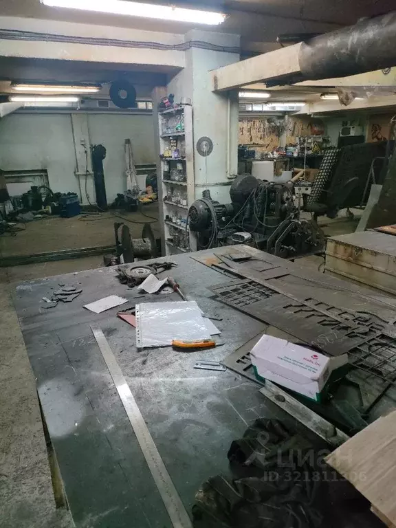 Помещение свободного назначения в Саха (Якутия), Нерюнгри ул. ... - Фото 0