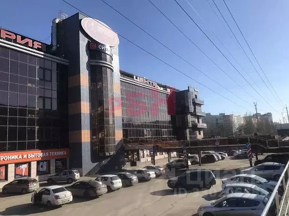 Помещение свободного назначения в Самарская область, Самара Московское ... - Фото 2