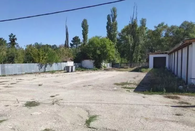 Склад в Крым, Симферопольский район, Мазанское с/пос  (88 м) - Фото 2