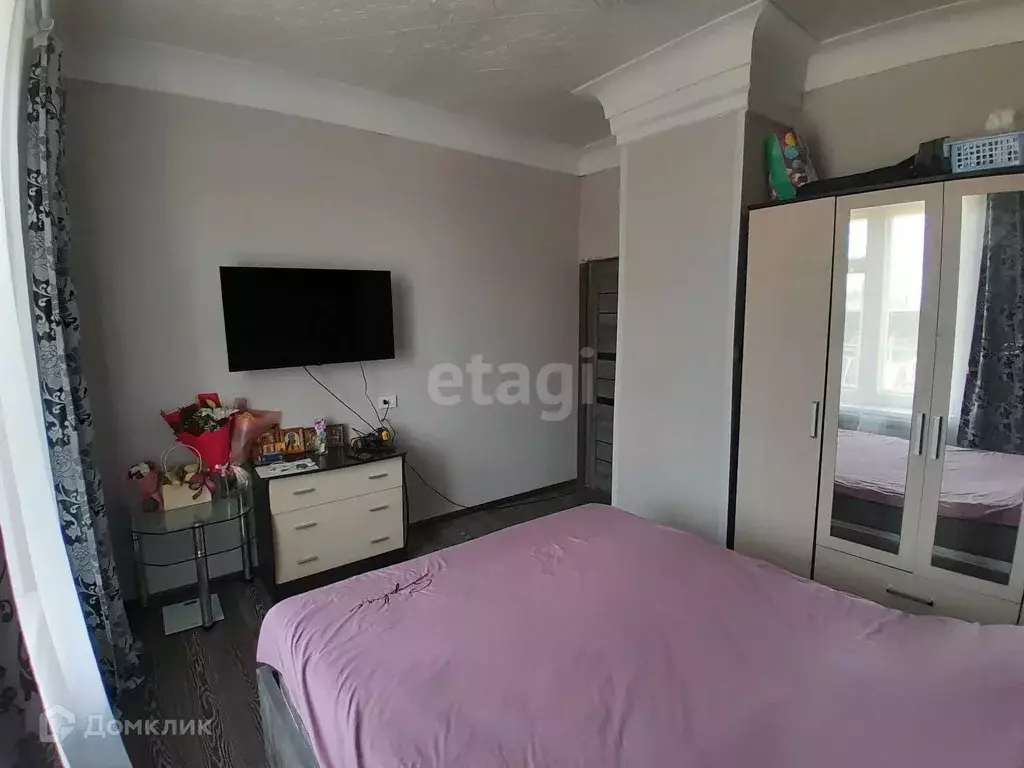 Продаётся 2-к квартира, 52.6 м - Фото 1
