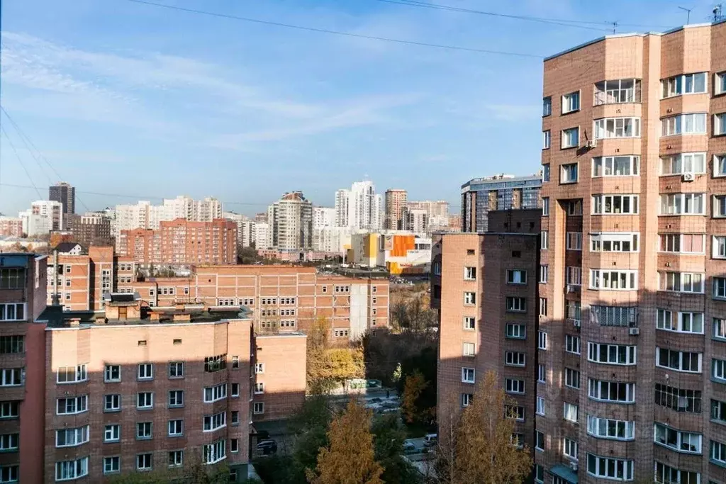 2-к кв. Новосибирская область, Новосибирск ул. Шевченко, 34 (53.4 м) - Фото 1