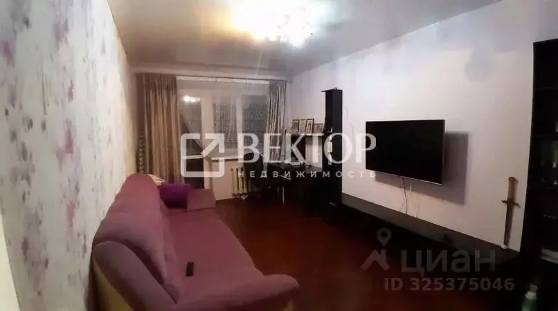 2-к кв. Костромская область, Кострома Никитская ул., 128 (45.0 м) - Фото 2