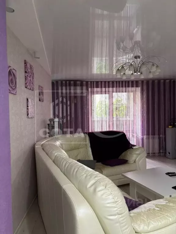 3-к кв. Воронежская область, Воронеж Московский просп., 112 (77.9 м) - Фото 1