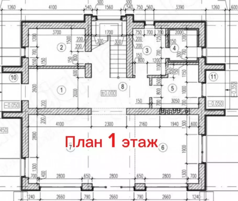 Дом 200 м на участке 4,3 сот. - Фото 0
