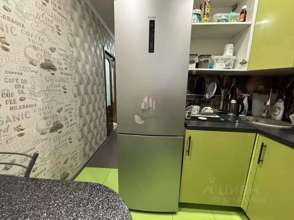 2-к кв. Саратовская область, Энгельс просп. Строителей, 20 (41.8 м) - Фото 2