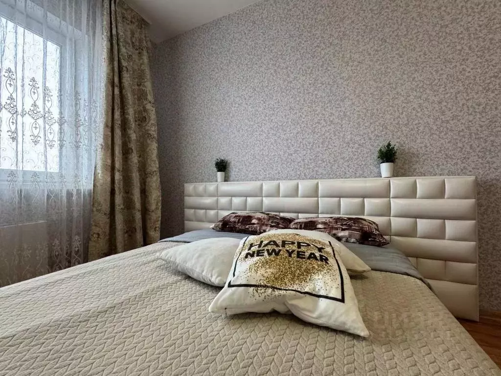 2-к кв. Свердловская область, Екатеринбург Вторчермет жилрайон, ул. ... - Фото 1