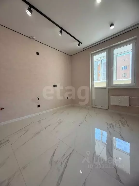 1-к кв. Саратовская область, Саратов Лунная ул., 32к2 (39.0 м) - Фото 2