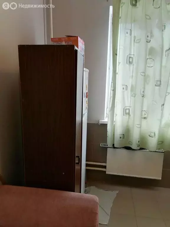 Квартира-студия: Москва, улица Фабрициуса, 40 (14.1 м) - Фото 2