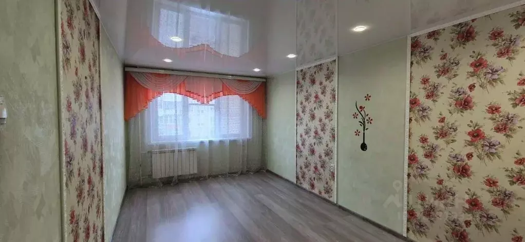 3-к кв. Кемеровская область, Новокузнецк ул. Тореза, 87 (62.0 м) - Фото 1