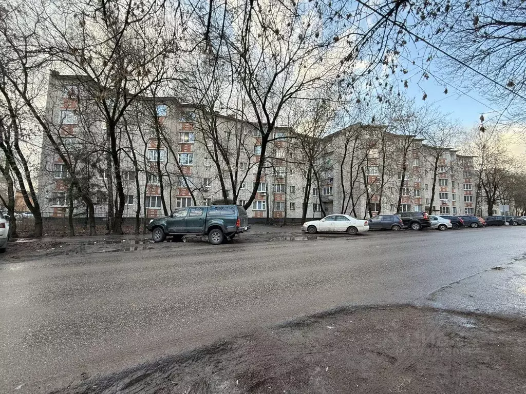 Квартира, 1 комната, 29.9 м - Фото 1